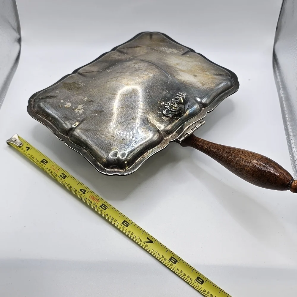 Vintage Butler Crumb Tray - Picture 6 of 6